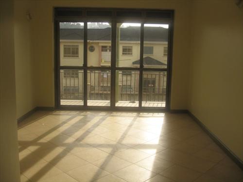 Apartment for rent in Naguru Kampala