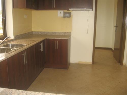 Apartment for rent in Naguru Kampala