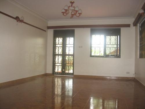 Bungalow for rent in Ntinda Kampala