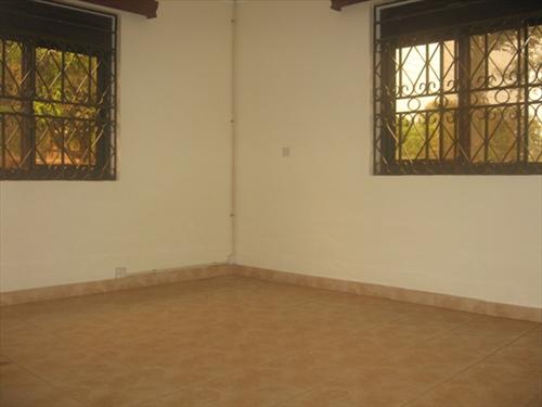 Bungalow for rent in Ntinda Kampala