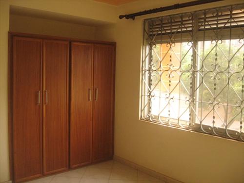 Apartment for rent in Naguru Kampala