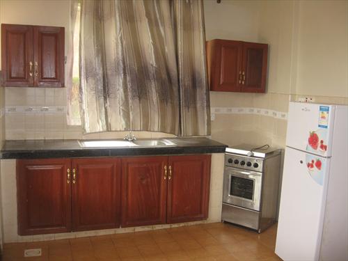 Apartment for rent in Kololo Kampala