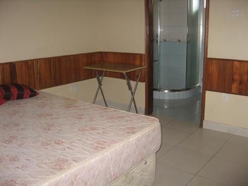 Apartment for rent in Kololo Kampala