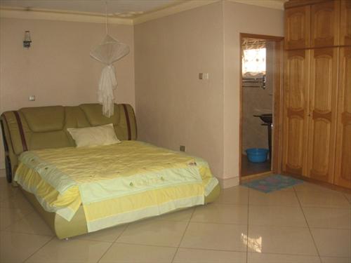 Apartment for rent in Ntinda Kampala