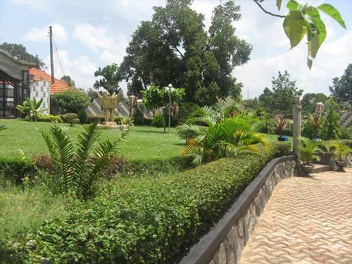 Apartment for rent in Ntinda Kampala