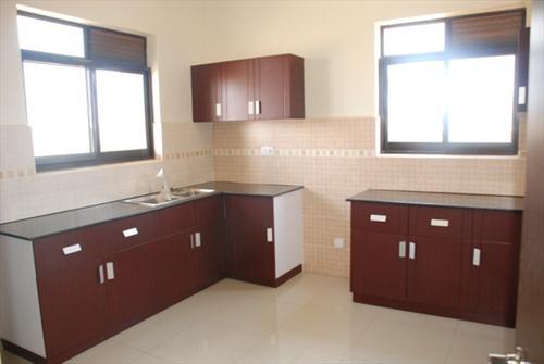 Maisonette for rent in Butabika Kampala