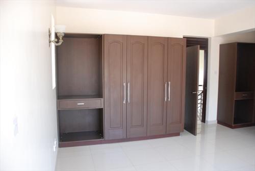 Maisonette for rent in Butabika Kampala