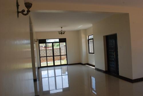 Maisonette for rent in Butabika Kampala