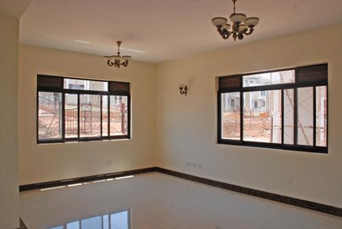 Maisonette for rent in Butabika Kampala