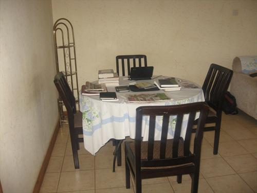 Apartment for sale in Ntinda Kampala