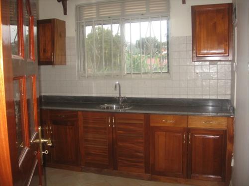 Apartment for rent in Ntinda Kampala