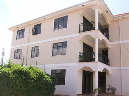 Apartment for rent in Bbunga Kampala