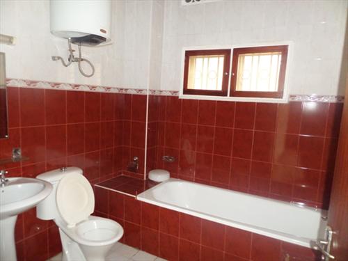 Maisonette for rent in Kololo Kampala