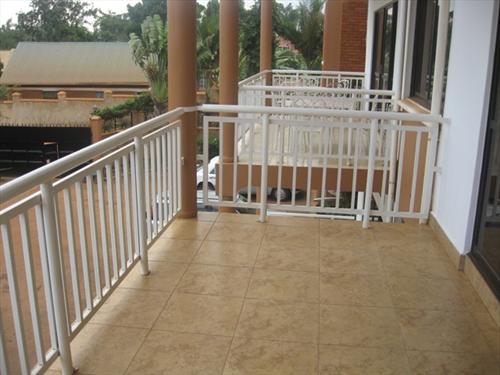 Apartment for rent in Ntinda Kampala