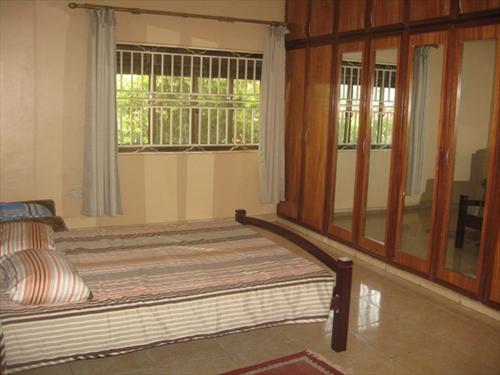 Apartment for rent in Kololo Kampala