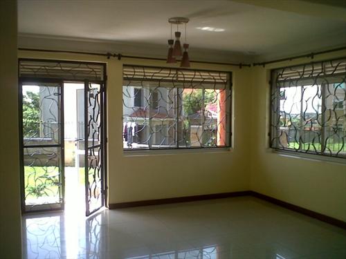 Bungalow for rent in Naalya Kampala