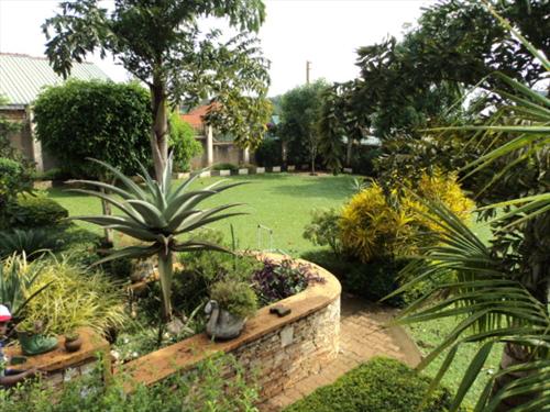 Maisonette for sale in Kitende Wakiso