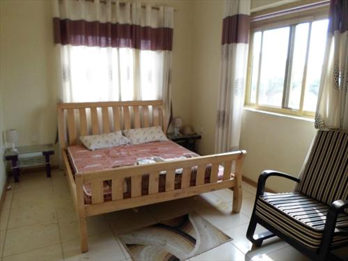 Apartment for rent in Ntinda Kampala