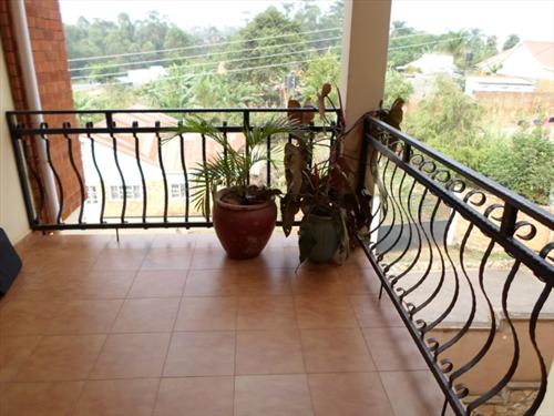 Apartment for rent in Ntinda Kampala