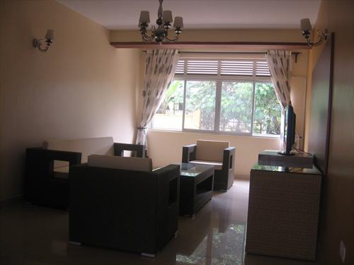 Apartment for sale in Naguru Kampala