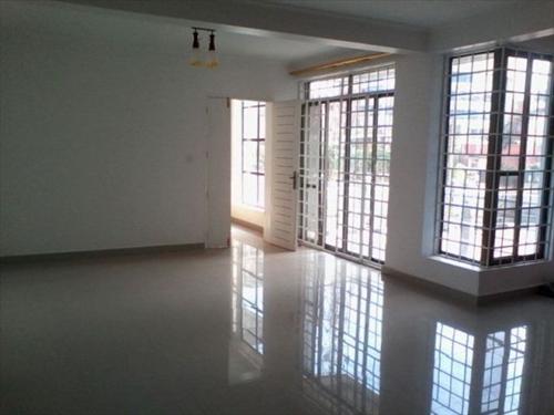 Apartment for sale in Bugoloobi Kampala