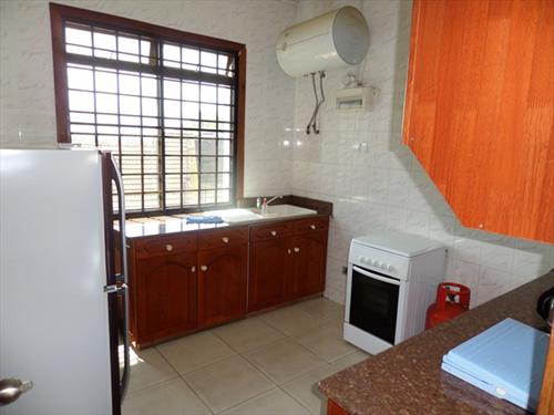 Apartment for rent in Naguru Kampala