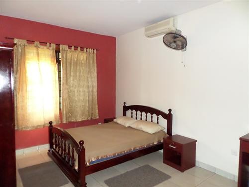 Apartment for rent in Naguru Kampala