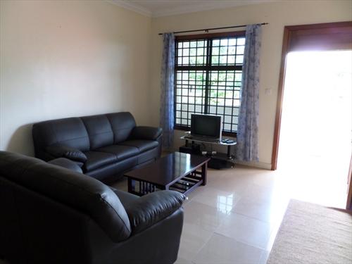 Apartment for rent in Naguru Kampala