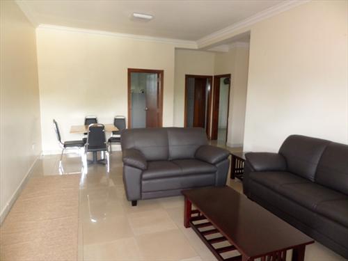 Apartment for rent in Naguru Kampala