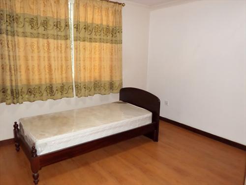 Apartment for rent in Ntinda Kampala