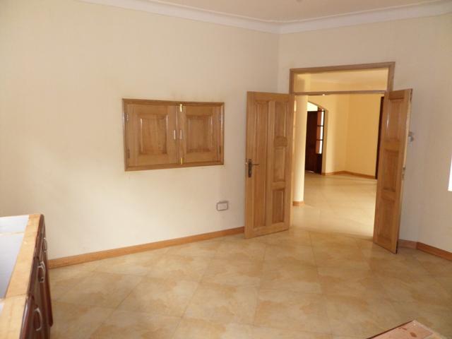 Bungalow for rent in Muyenga Kampala