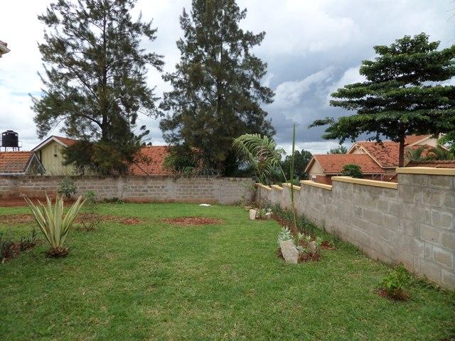 Bungalow for rent in Muyenga Kampala