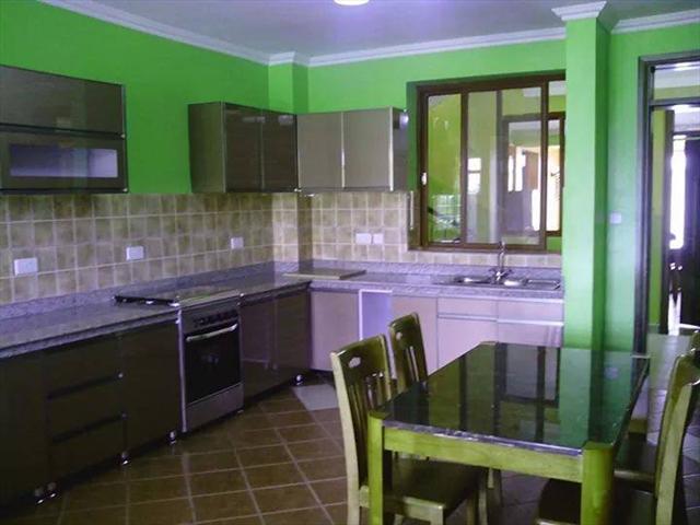 Apartment for rent in Ntinda Kampala