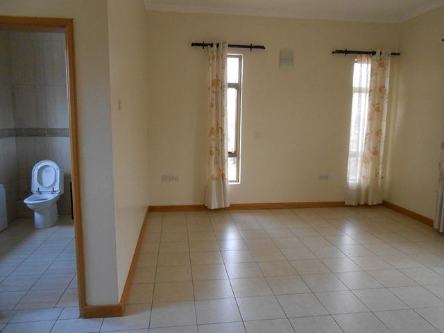 Apartment for rent in Naguru Kampala