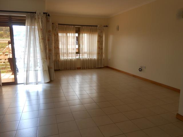 Apartment for rent in Naguru Kampala