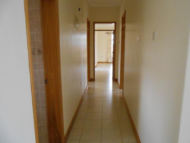 Apartment for rent in Naguru Kampala