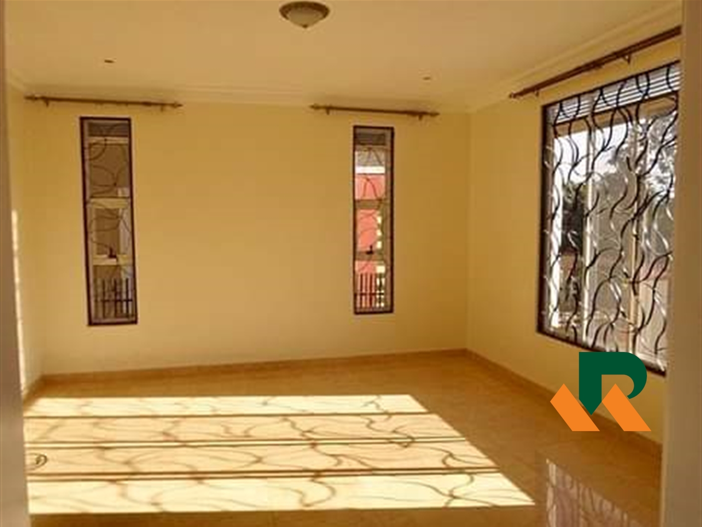 Villa for rent in Mbuya Kampala