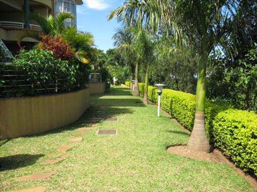 Apartment for rent in Mbuya Kampala