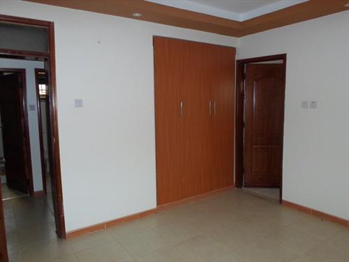 Apartment for sale in Bukoto Kampala