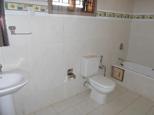 Apartment for sale in Bukoto Kampala