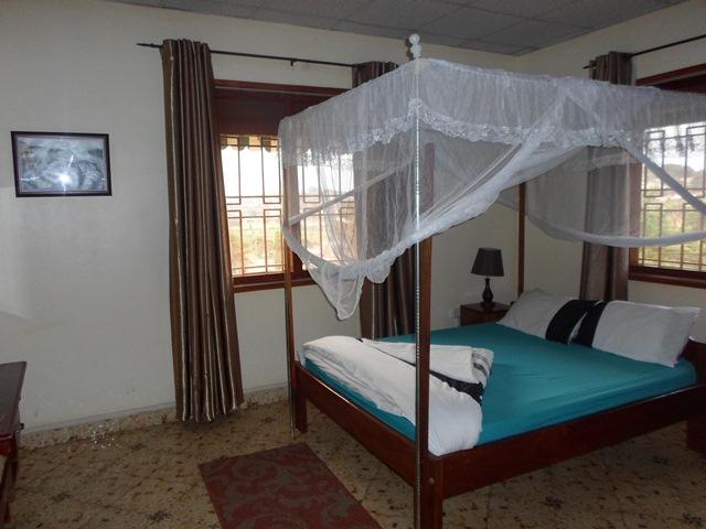 Apartment for rent in Bukoto Kampala