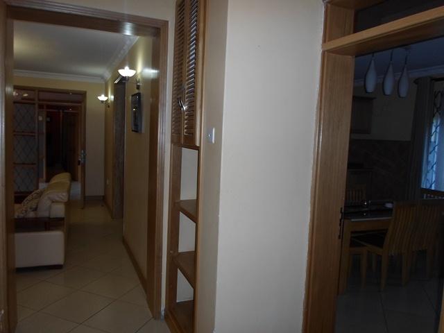 Apartment for rent in Luzira Kampala