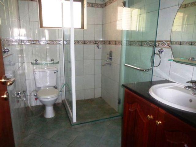 Apartment for rent in Kololo Kampala