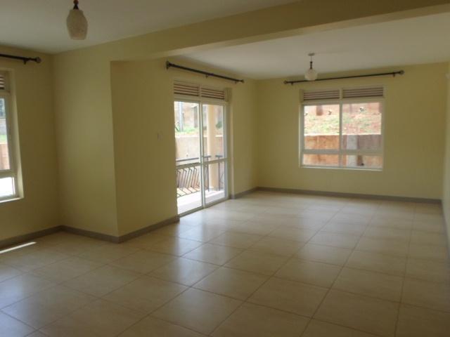 Apartment for sale in Bugoloobi Kampala