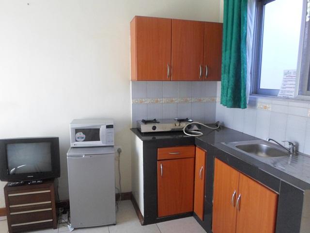 Studio for rent in Ntinda Kampala