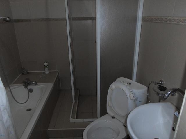 Apartment for rent in Bugoloobi Kampala