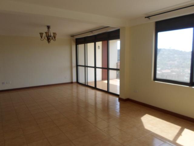 Town House for rent in Naguru Kampala