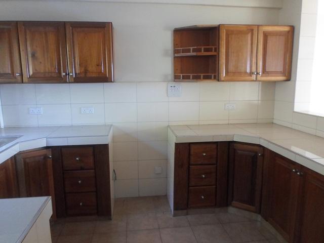 Town House for rent in Naguru Kampala