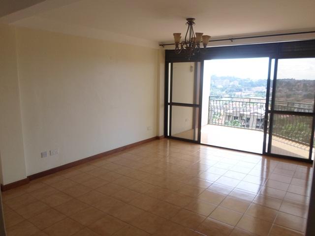 Town House for rent in Naguru Kampala