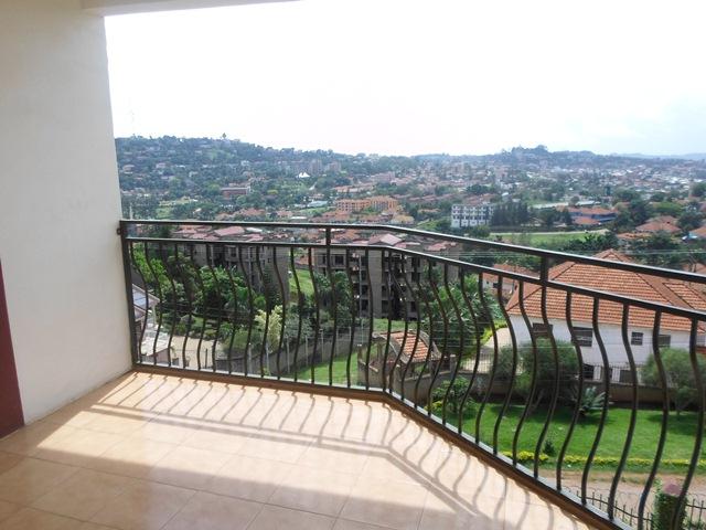 Town House for rent in Naguru Kampala